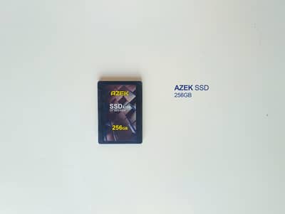 120/256GB SSD | 500/1000GB HDD Laptop + Desktop | Negotiable