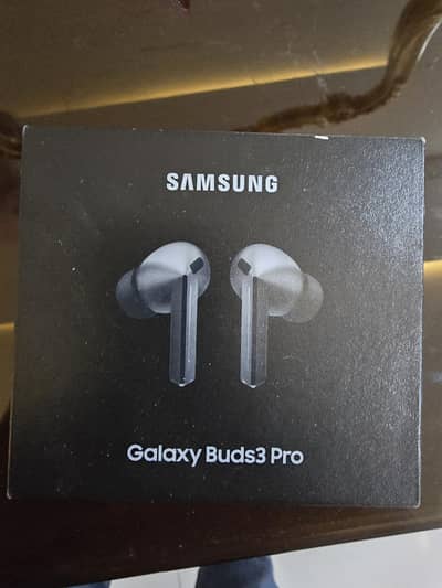 samsung buds 3 pro