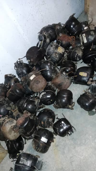 Freezer Compressor for Sale