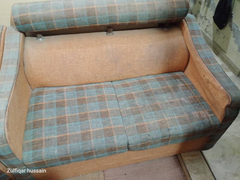 5 seeter sofa set 1