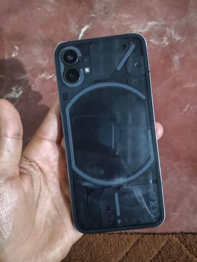 Nothing Phone 1  8 256