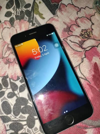 I PHONE 6S 32-GB