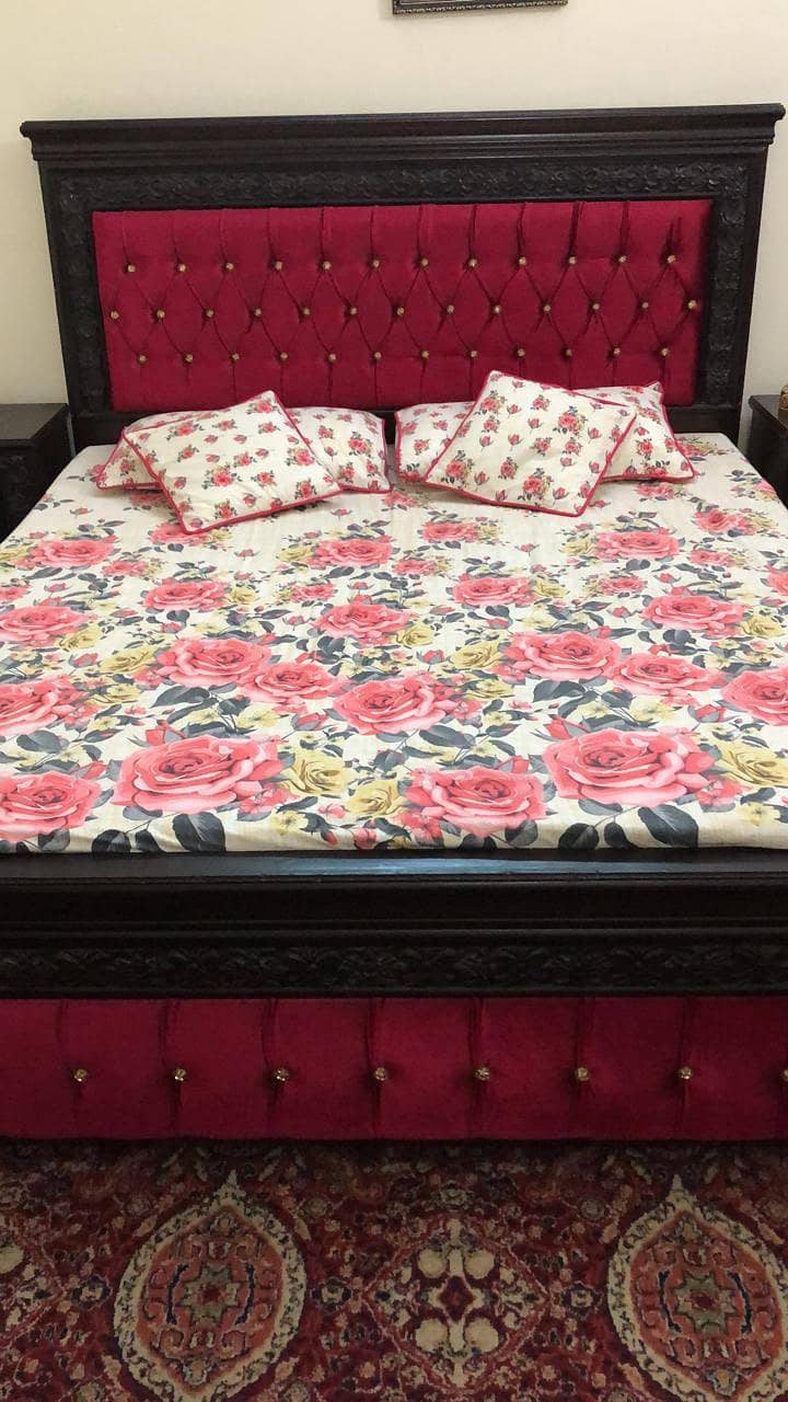 Bed Set 0