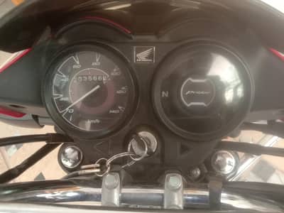 Honda Pridor 2024 Model (Nov_2024) Invoice Urgent Sale