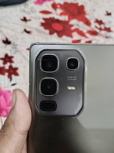 infinix note 50 8/256