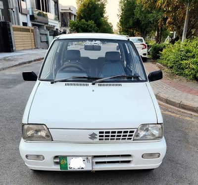 Suzuki Mehran VXR seal by seal geniune