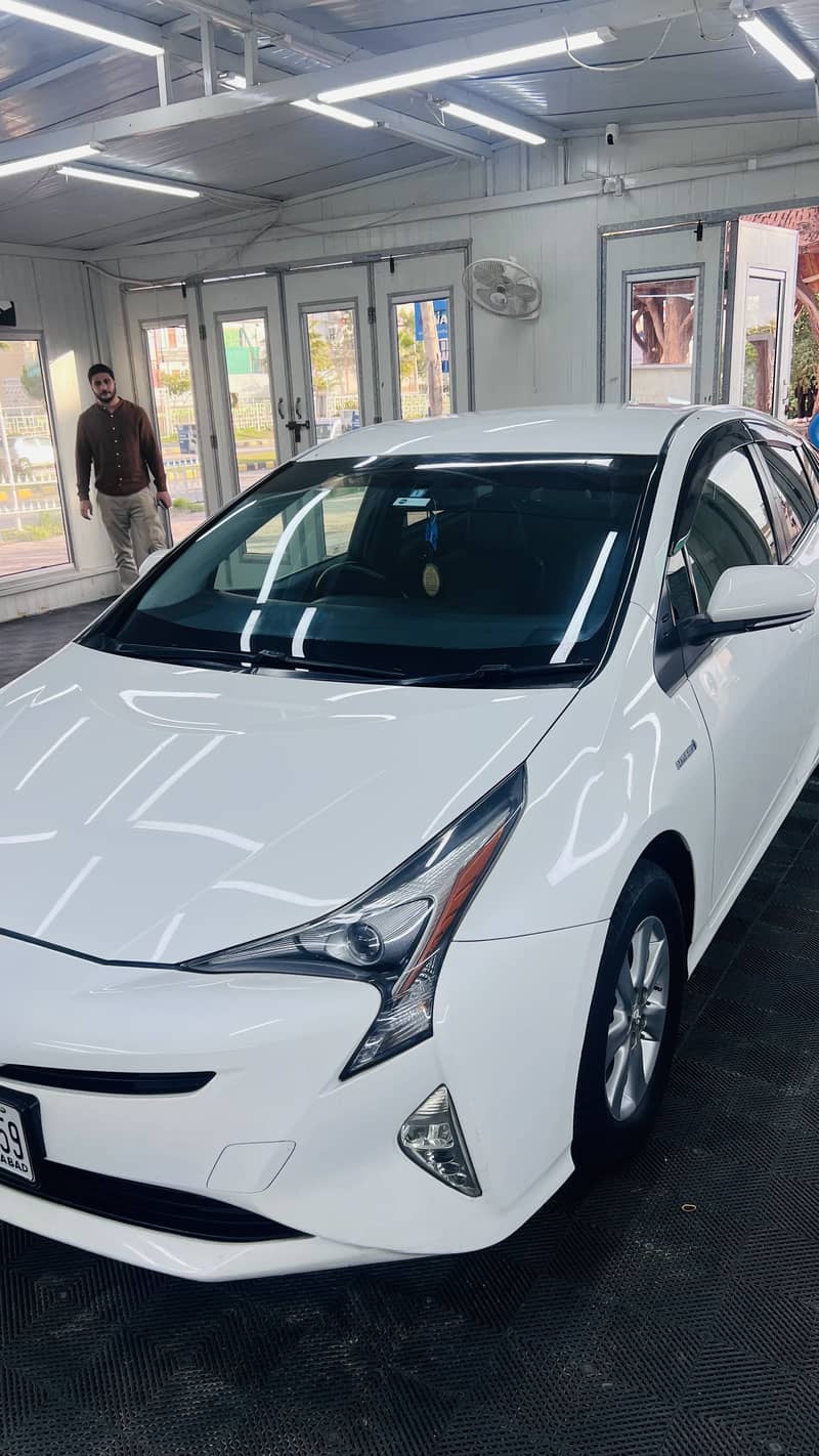 Prius 3
