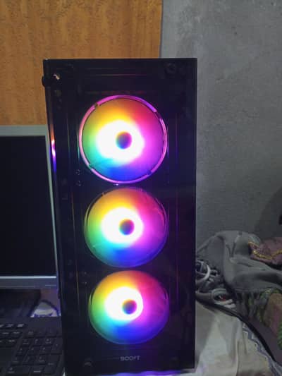 Gaming PC Core i5 3rd Gen | 12 GB RAM | 1 GB Graphics Card |256 hard