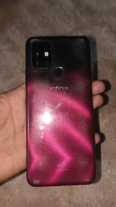 10/8 All okay chucha peice