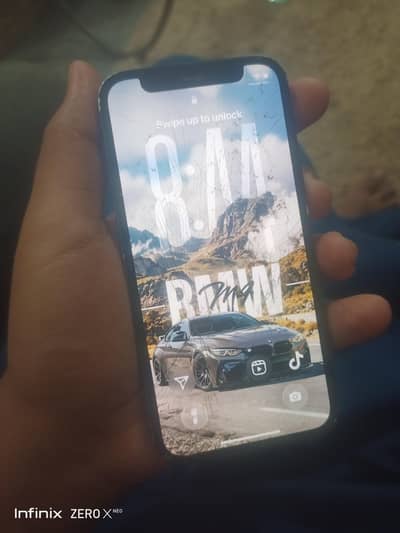 Iphone 12 mini Non Pta Factory Unlocked