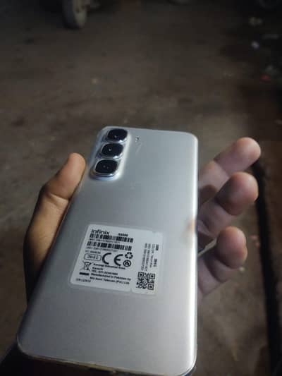 infinix hot 60 pro plus. for sale