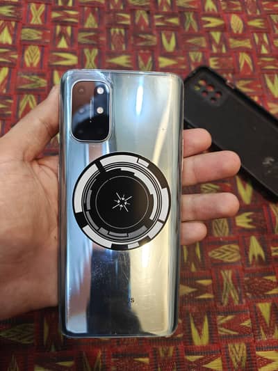 OnePlus 8T 12/256 Dual Physical Approved