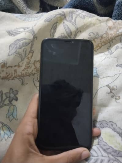 iPhone Xs max pta approved