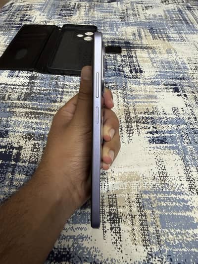 Oppo A3X 4/128 GB For Sale