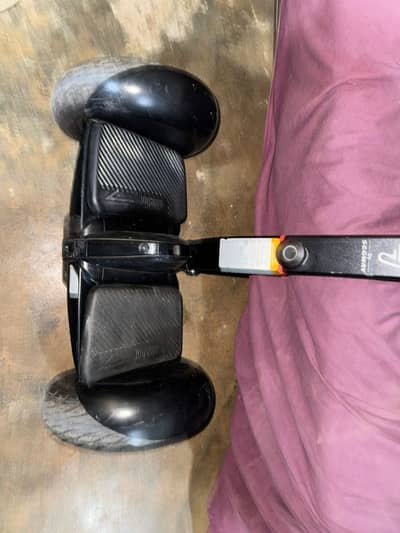 Segway ninebot mini pro