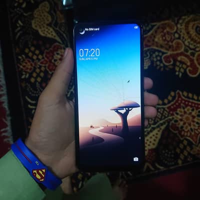tecno camon 15
