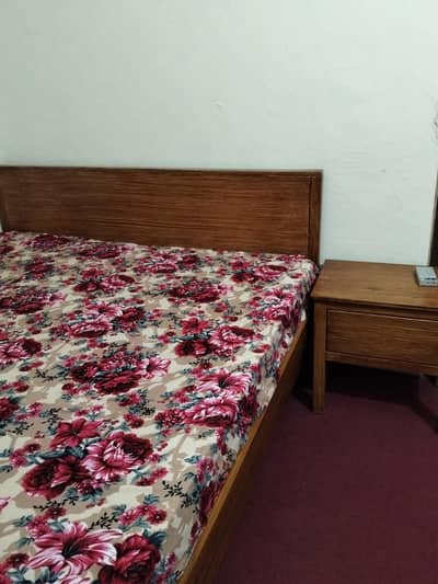 Large size Bed