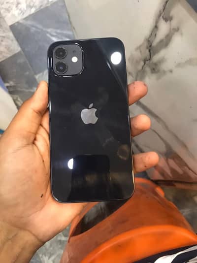 iPHONE 12  64GB. 93 battery health. official pta approve. 10/10