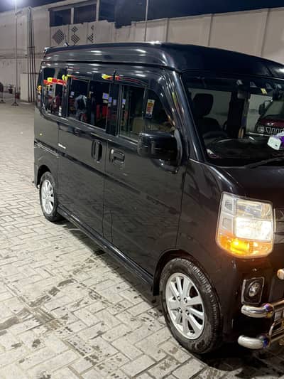 Suzuki every Mazda mono