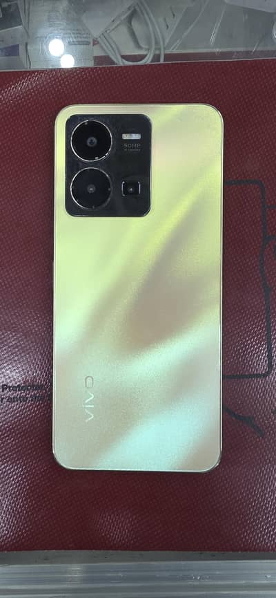 vivo y35