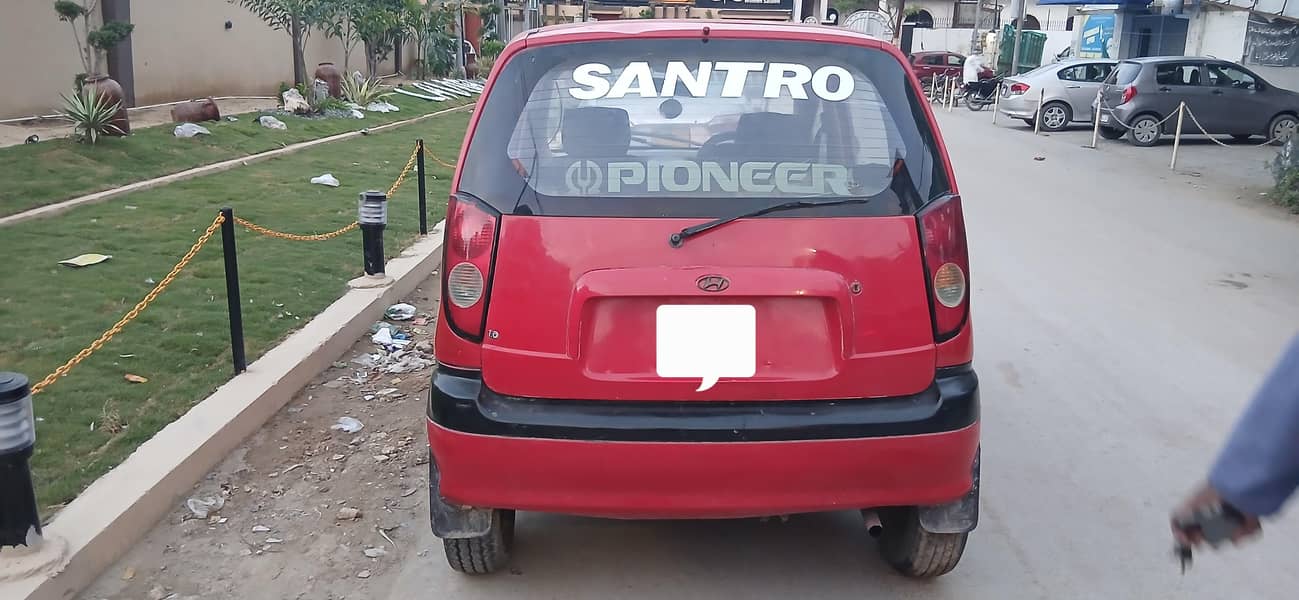 Santro 1