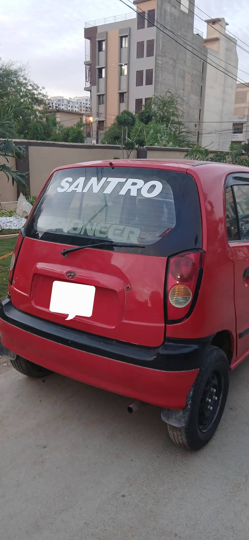 Santro 2