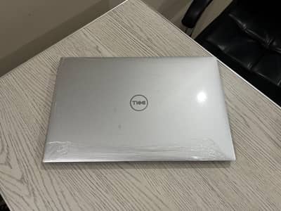 Dell Precision 5550 Core i7 10th Generation 4gb GPu