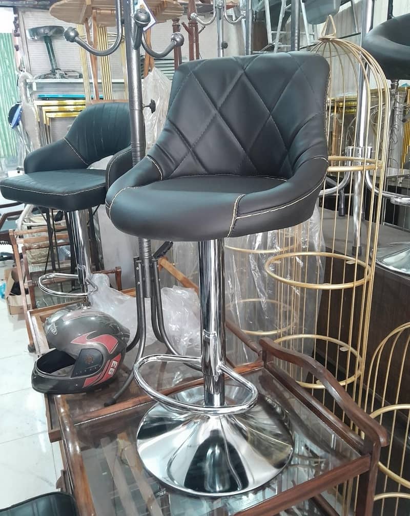 bar stool/kitchen stool/reception stool/counter stool/cutting stools 2