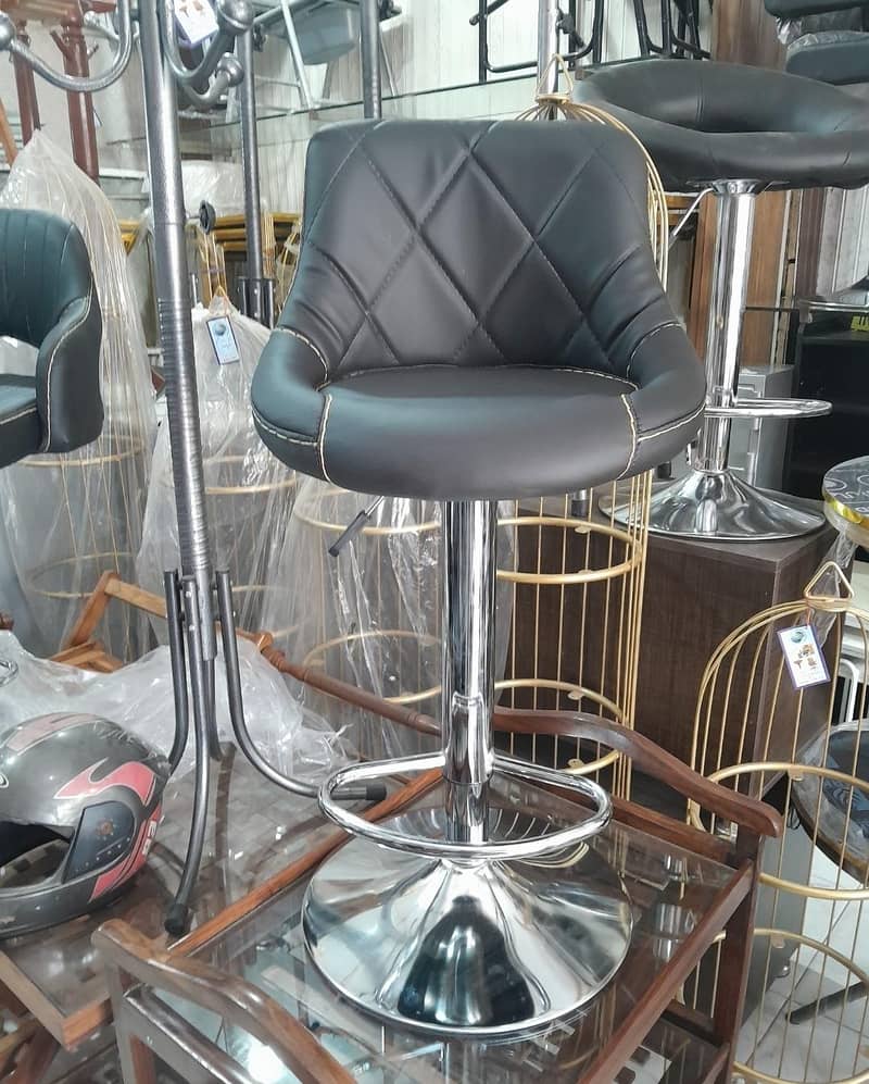 bar stool/kitchen stool/reception stool/counter stool/cutting stools 3