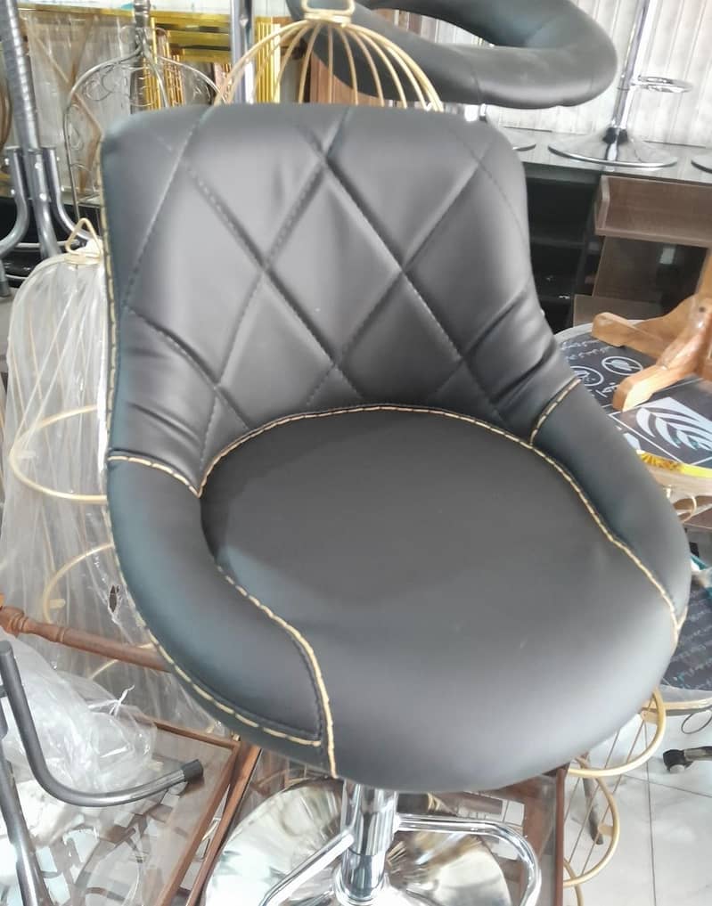 bar stool/kitchen stool/reception stool/counter stool/cutting stools 4