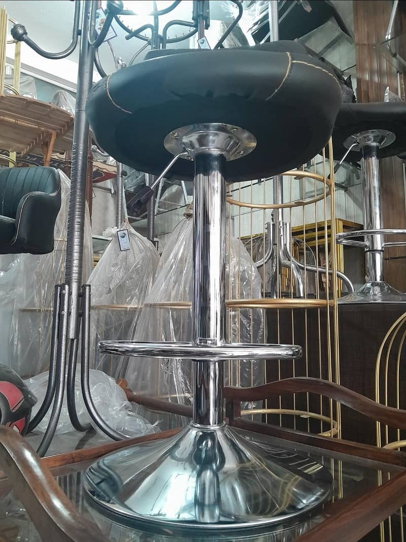 bar stool/kitchen stool/reception stool/counter stool/cutting stools 5