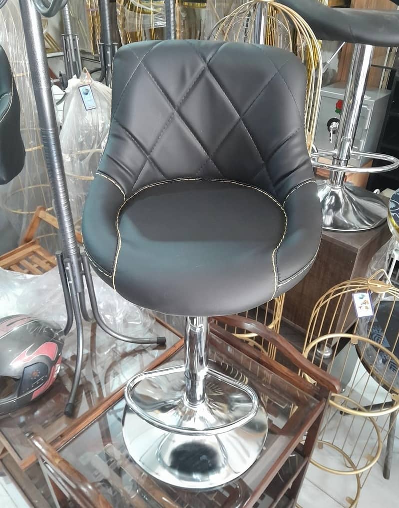 bar stool/kitchen stool/reception stool/counter stool/cutting stools 6