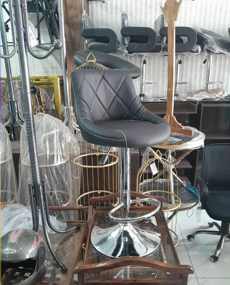 bar stool/kitchen stool/reception stool/counter stool/cutting stools 7