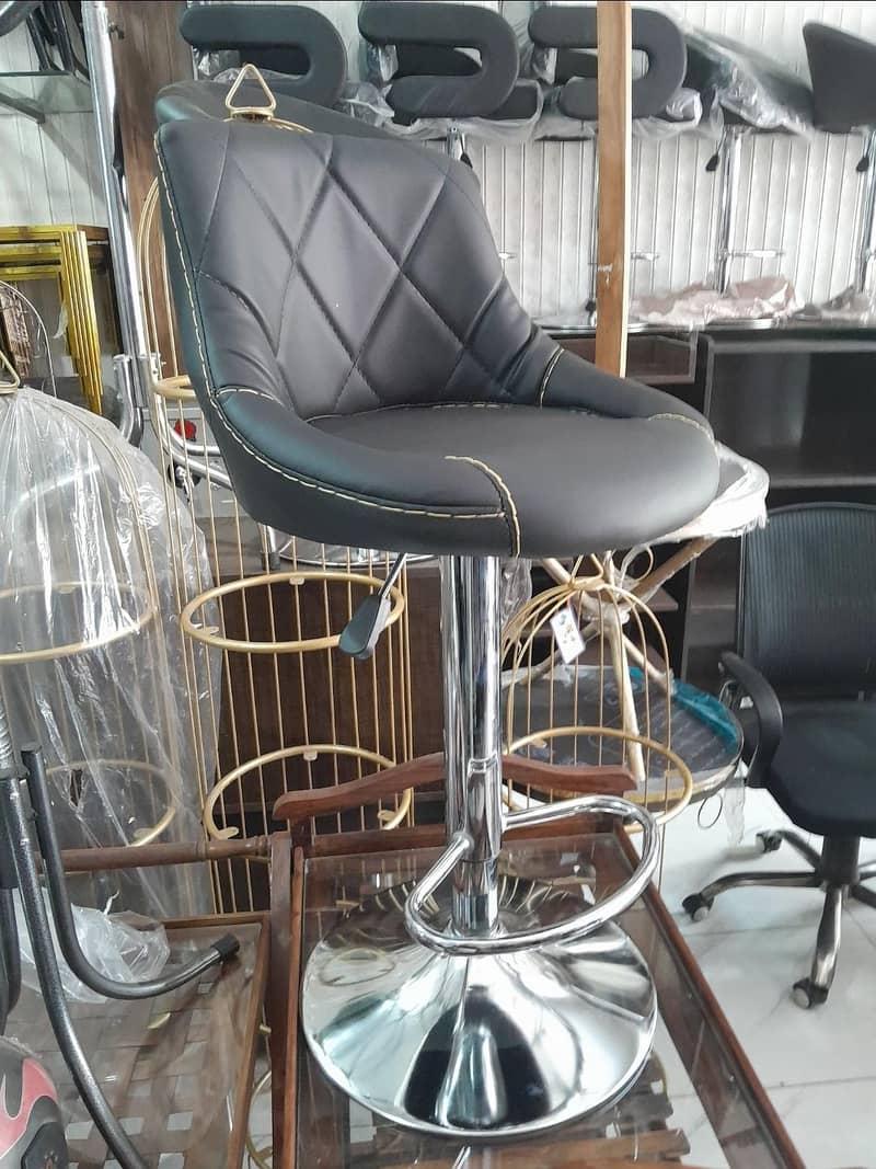 bar stool/kitchen stool/reception stool/counter stool/cutting stools 8