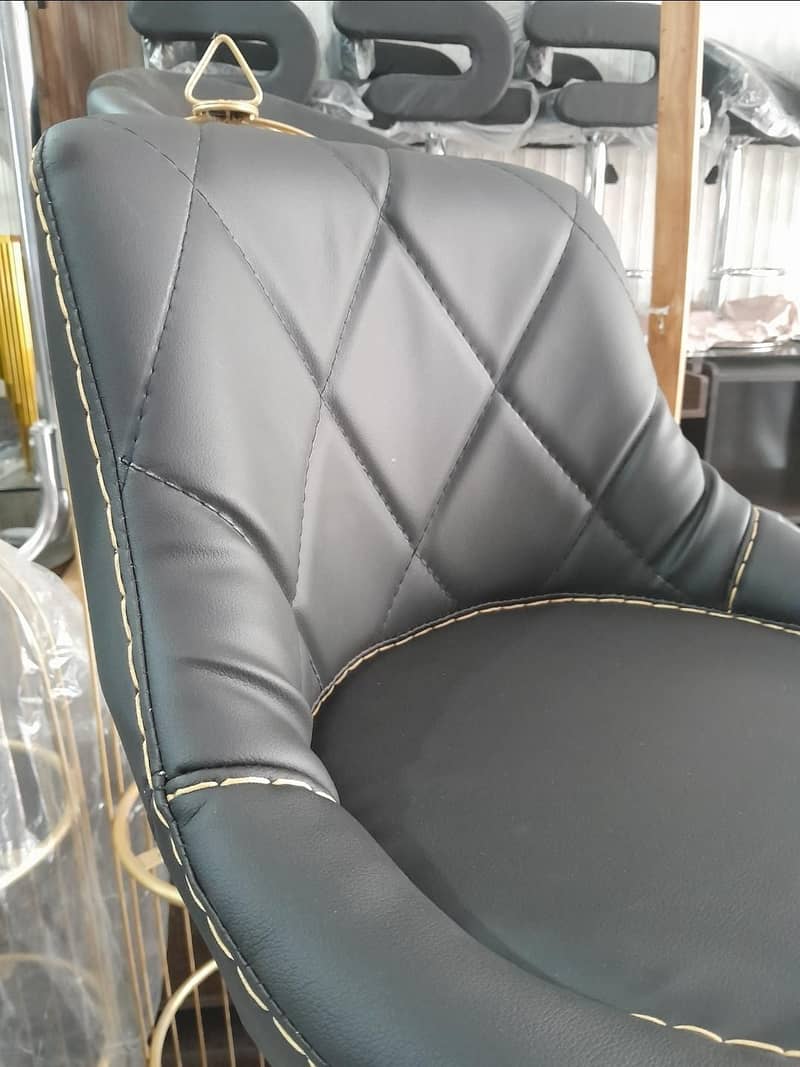 bar stool/kitchen stool/reception stool/counter stool/cutting stools 9
