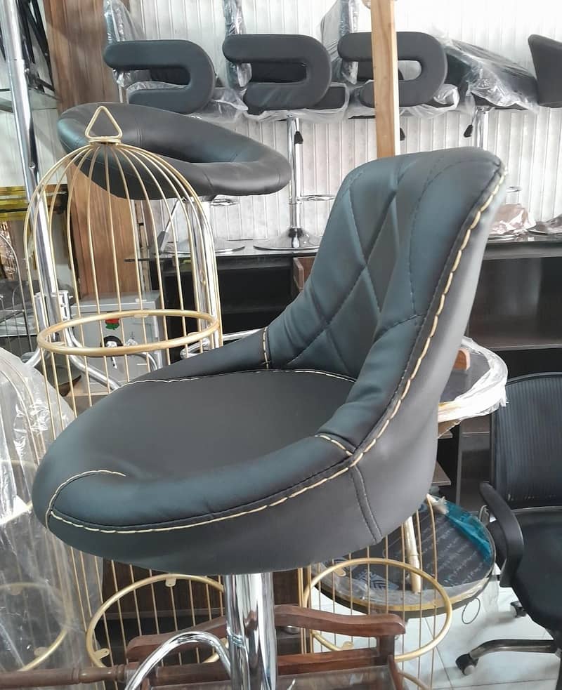 bar stool/kitchen stool/reception stool/counter stool/cutting stools 11