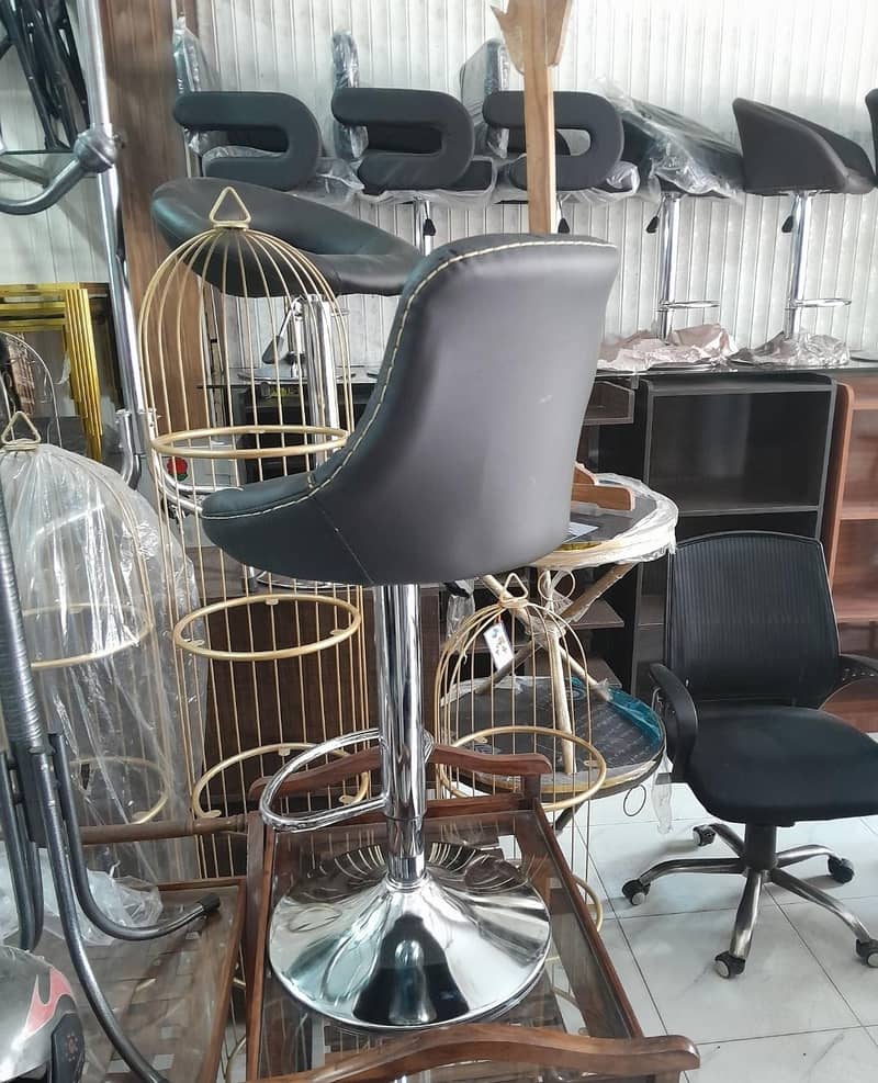 bar stool/kitchen stool/reception stool/counter stool/cutting stools 12