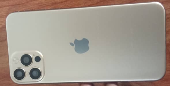 Iphon xs 64 gb covert 11 pro