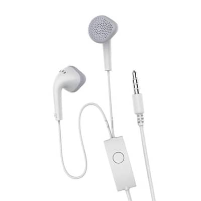 YJ handsfree earphone Good quality headset for Android Mobile Universa