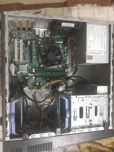 Lenovo think center available for sale