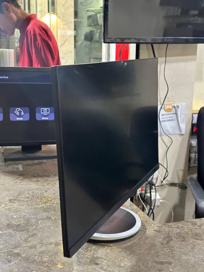 27 inch borderless ips 240 hz 2k resulution gaming monitor amd freesyn