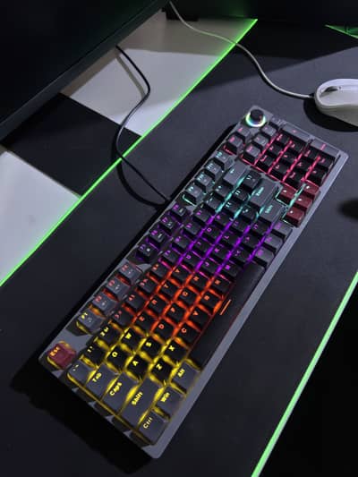 Mechanical Keyboard
