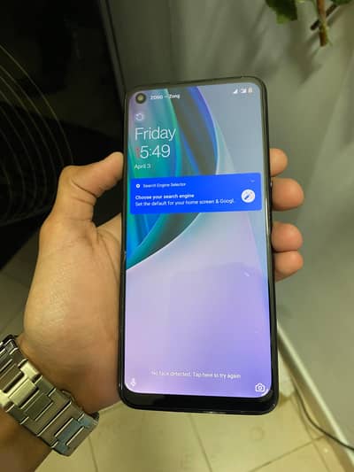 OnePlus Nord N10 5G Dual SIM Approved