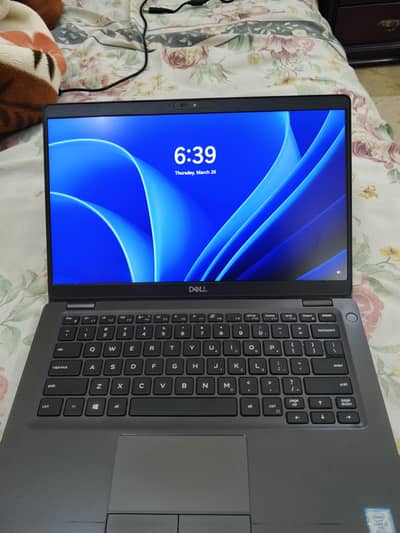 Dell Latitude Core i5 8th gen