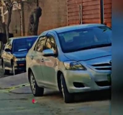 Belta 2008/12 Push start for sale