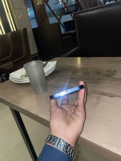 iPhone 13 pro max ,PTA APPROVED