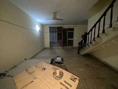 10 MARLA FULL HOUSE AVAILABLE FOR RENT IN PHASE 1