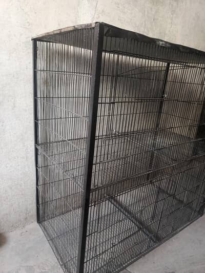 birds house 3 by 3 inche just interested people contect