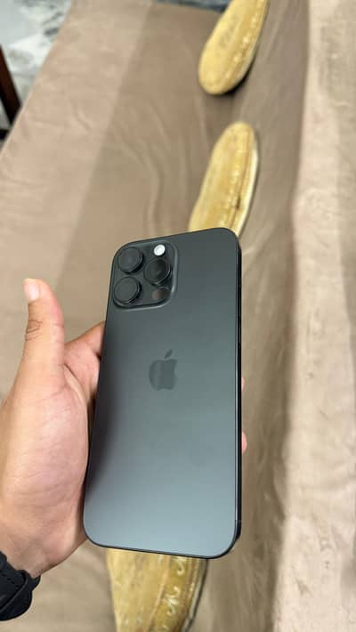 iPhone 16 pro max factory unlock