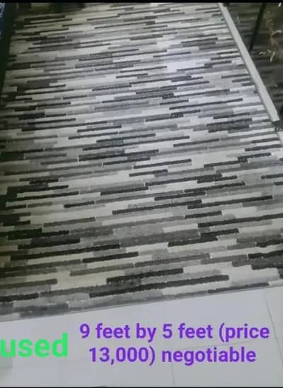 carpet rug (original pic)